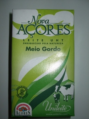 Nova Açores - Product - pt