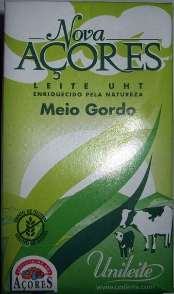 Meio Gordo - Product - pt