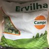 Ervilha - Produkt