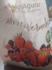 Mix Frutos Vermelhos - Produto