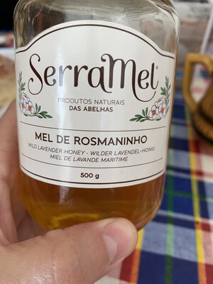 serraMel rossmanho - Produto