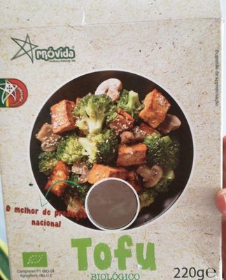Tofu - Product - pt