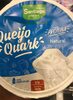 Queijo Quark - Produto