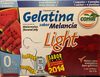 gelatine saveur pasteque - Product