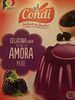Gelatina sabor Amora - Product