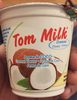 Tom milk - Product