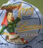 Paté  de Atún - Product