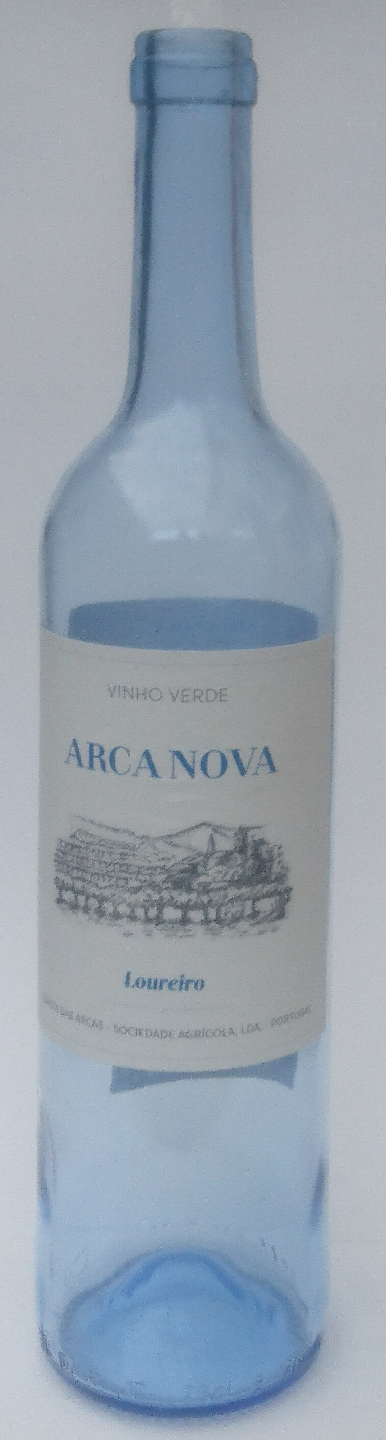 Vinho Verde Arca Nova Loureiro - Product - pt