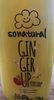 Gingerup - Producto