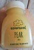 Sonatural pear - Product