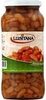 Bocal 400G Haricot Beurre Cuit Lusitana - Producto