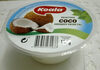 gelatina coco - Product