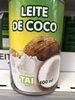 leite de Coco - Product