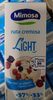Nata Cremosa Light - Product