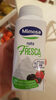 Nata fresca Mimosa - Product
