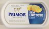 Manteiga Sem Lactose Light - Produto