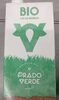 Leite Biológico Meio-Gordo Prado Verde - Product