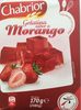 Gelatina sabor a morango - Product