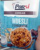 Cereais Muesli 3 Chocolates - 产品