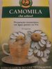 Camomila - Product