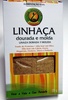 Linaza Dorada y Molida - Product