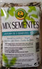 Mix Sementes - Produkt