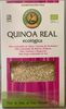 Quinoa real ecologica - Producto