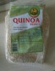 Quinoa Branca - Cem Porcento - Prodotto