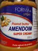 Amendoim super creamy - Product