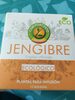 Jengibre - Product