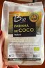 Farinha de Coco Natural - Produkt