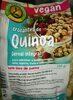 Crocantes de quinoa - Produit