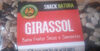 Snack Natura Girassol - Produto