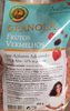 Granola frutos vermelhos - Product