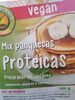 Mix panquecas - Product