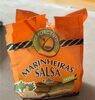 Marinheiras salsa - Produto