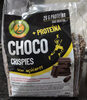Choco crispies - Produto