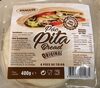 Pao pita - Produit