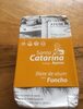 Santa Catarina Tuna Fillets In Olive Oil & Fennel Seed 120G - Product