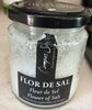 Fleur de sel - Product