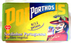 Sardines portugaises à l'huile végétale - Produkt