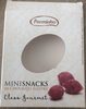 Minisnacks - Product
