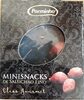 Minisnacks de Salsichao fino - Product