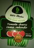 Tomates cherry - Product