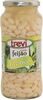 Trevi Haricots Blancs Cuits "Feijao Branco" 400 GRS - Product