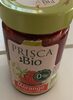 Confiture prisca  bio fraise - Product