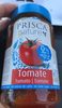 Confiture tomate - Product