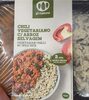 Chili Vegetariano c/ Arroz Selvagem - Produkt