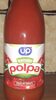Tomate Polpa - Produktua