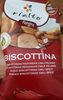 Biscotina - Product